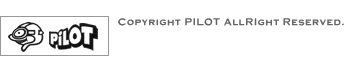 COPYRIGHT PiLOT ALL RIGHTS RESERVED.